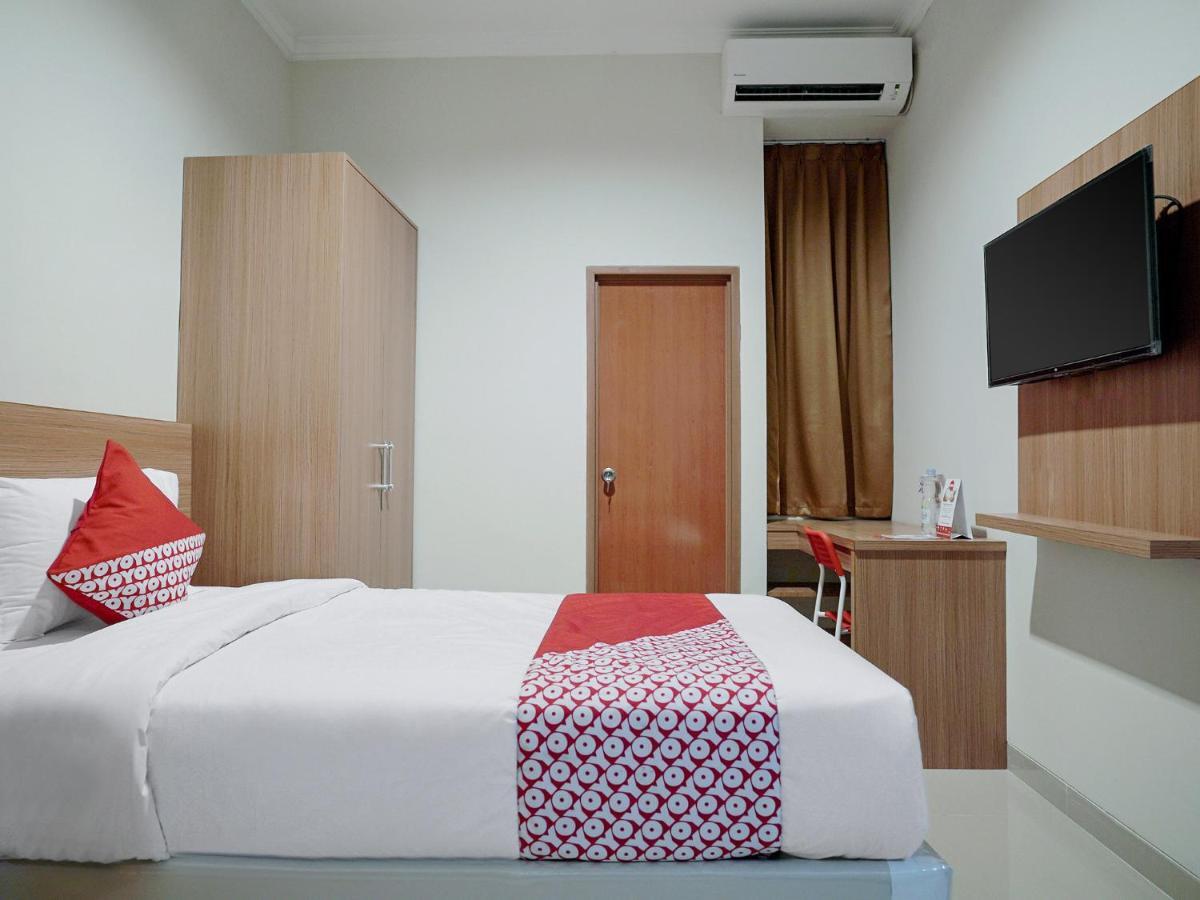 Oyo 415 The Kartini 8 Residence Dżakarta Zewnętrze zdjęcie