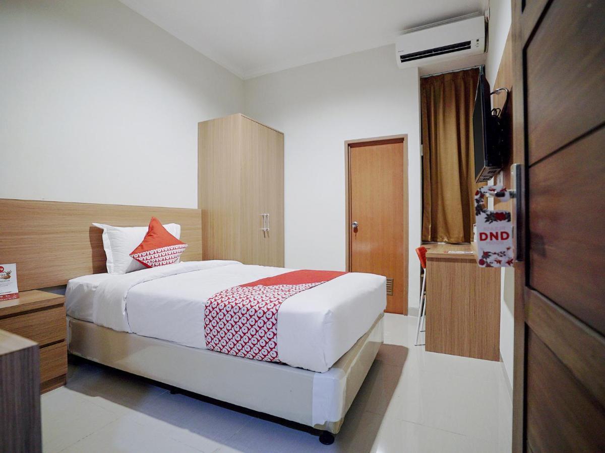 Oyo 415 The Kartini 8 Residence Dżakarta Zewnętrze zdjęcie
