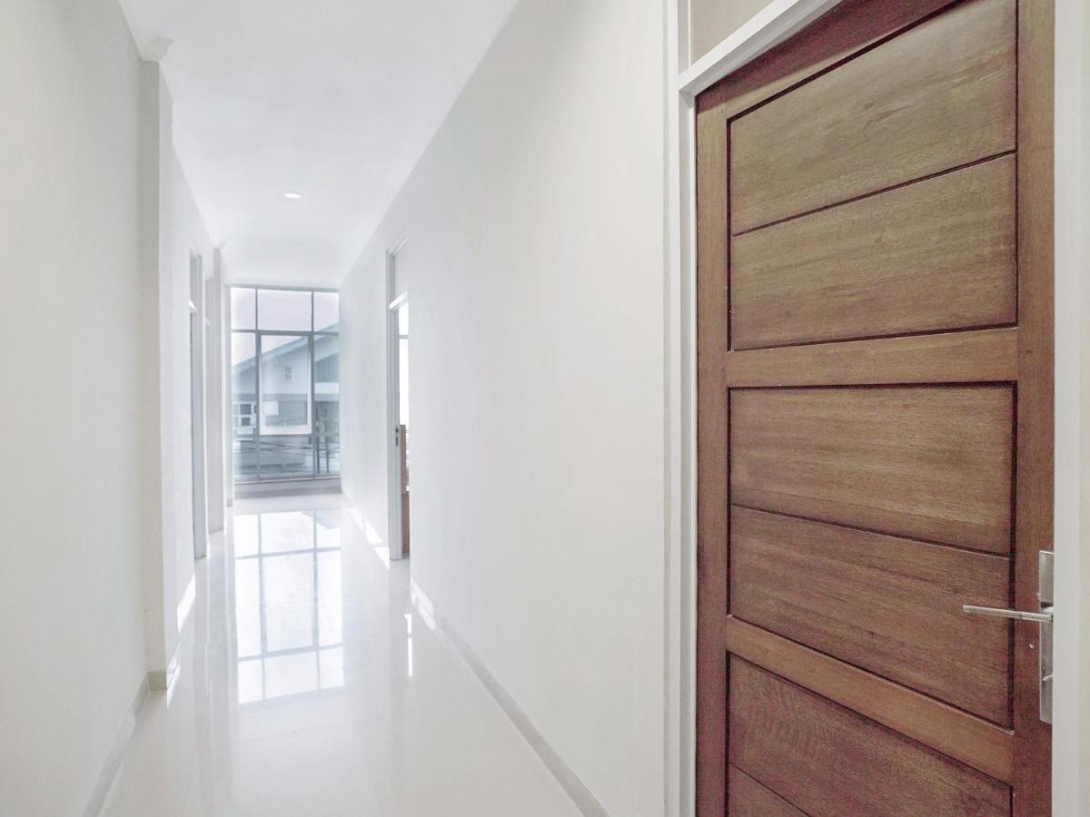 Oyo 415 The Kartini 8 Residence Dżakarta Zewnętrze zdjęcie