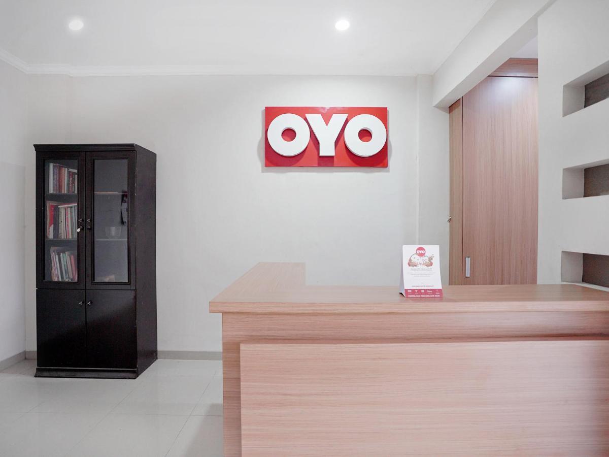 Oyo 415 The Kartini 8 Residence Dżakarta Zewnętrze zdjęcie