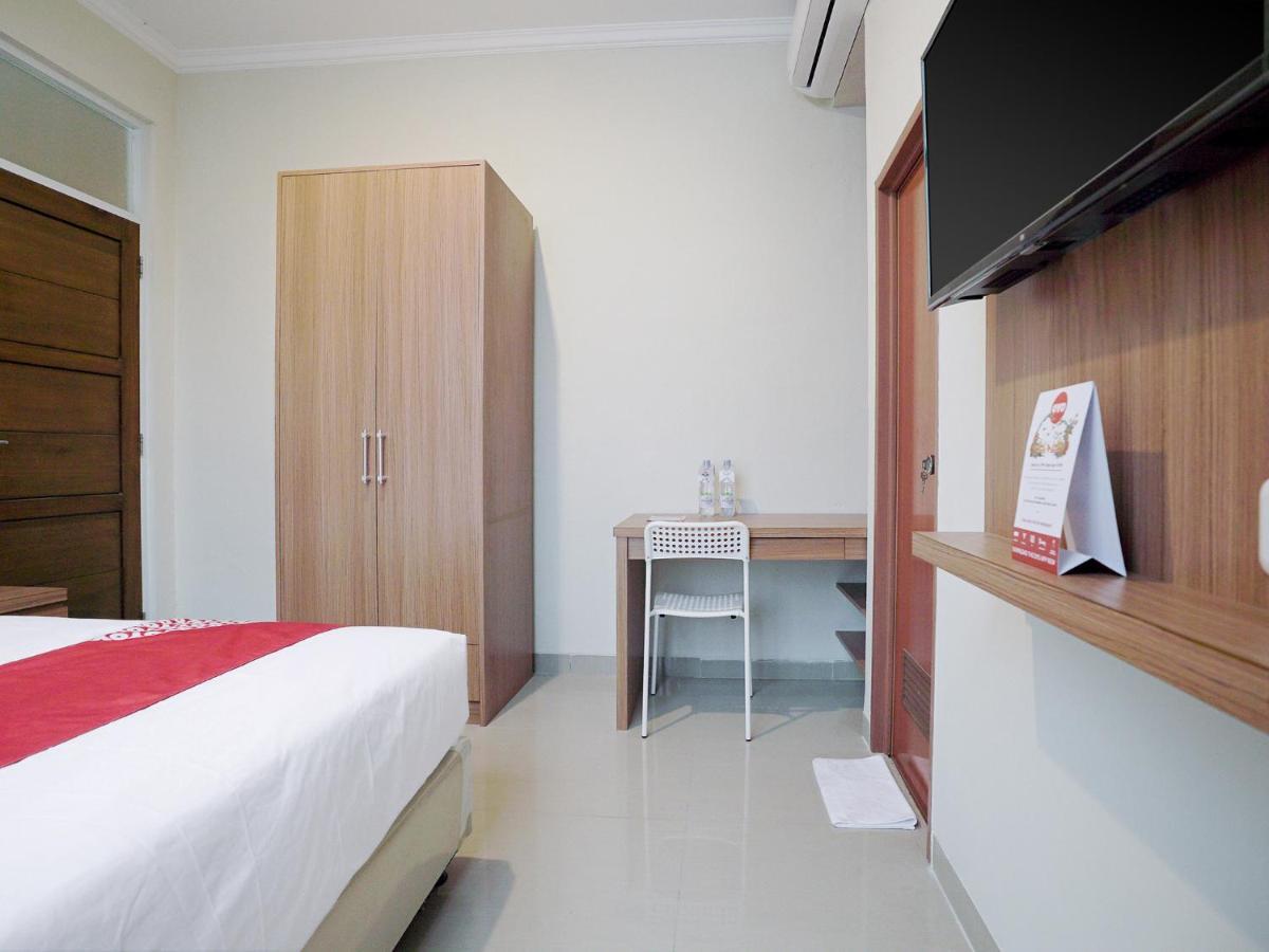 Oyo 415 The Kartini 8 Residence Dżakarta Zewnętrze zdjęcie