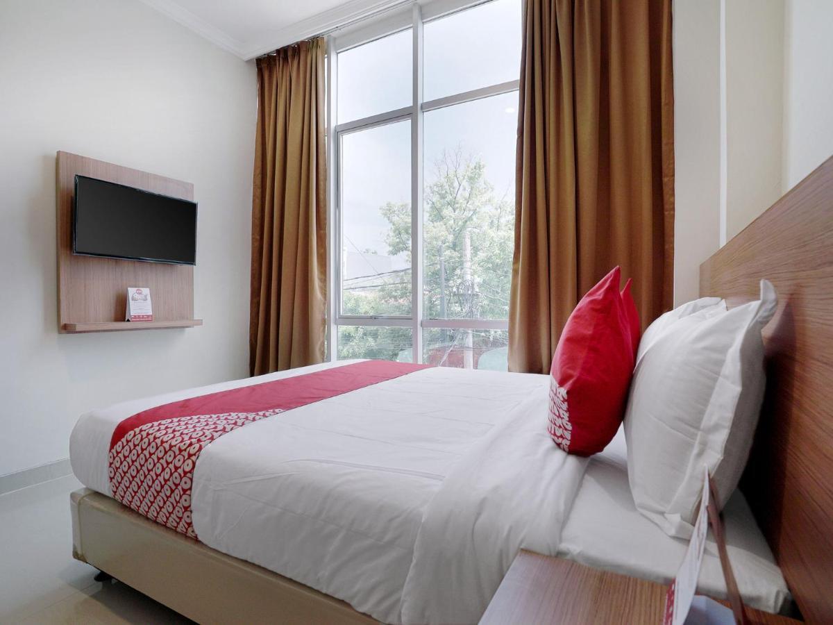 Oyo 415 The Kartini 8 Residence Dżakarta Zewnętrze zdjęcie