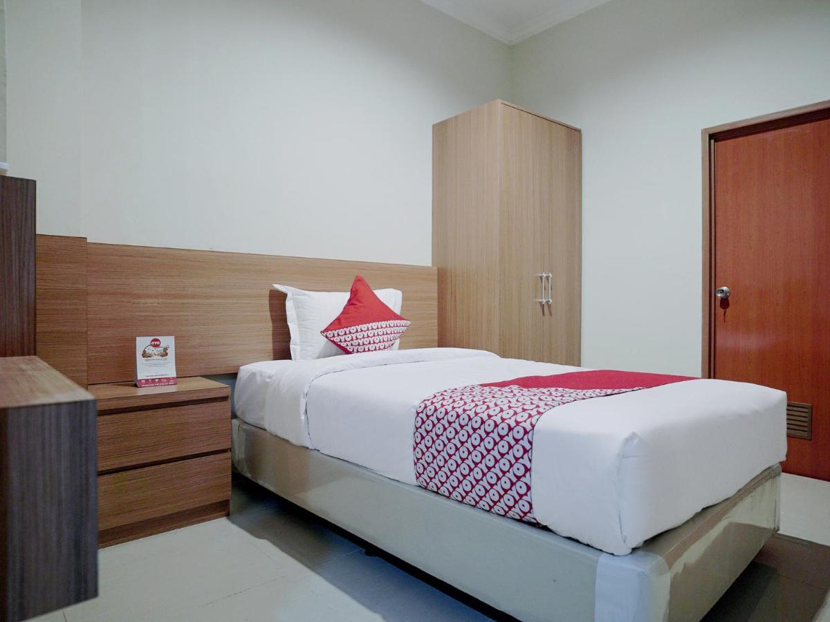 Oyo 415 The Kartini 8 Residence Dżakarta Zewnętrze zdjęcie